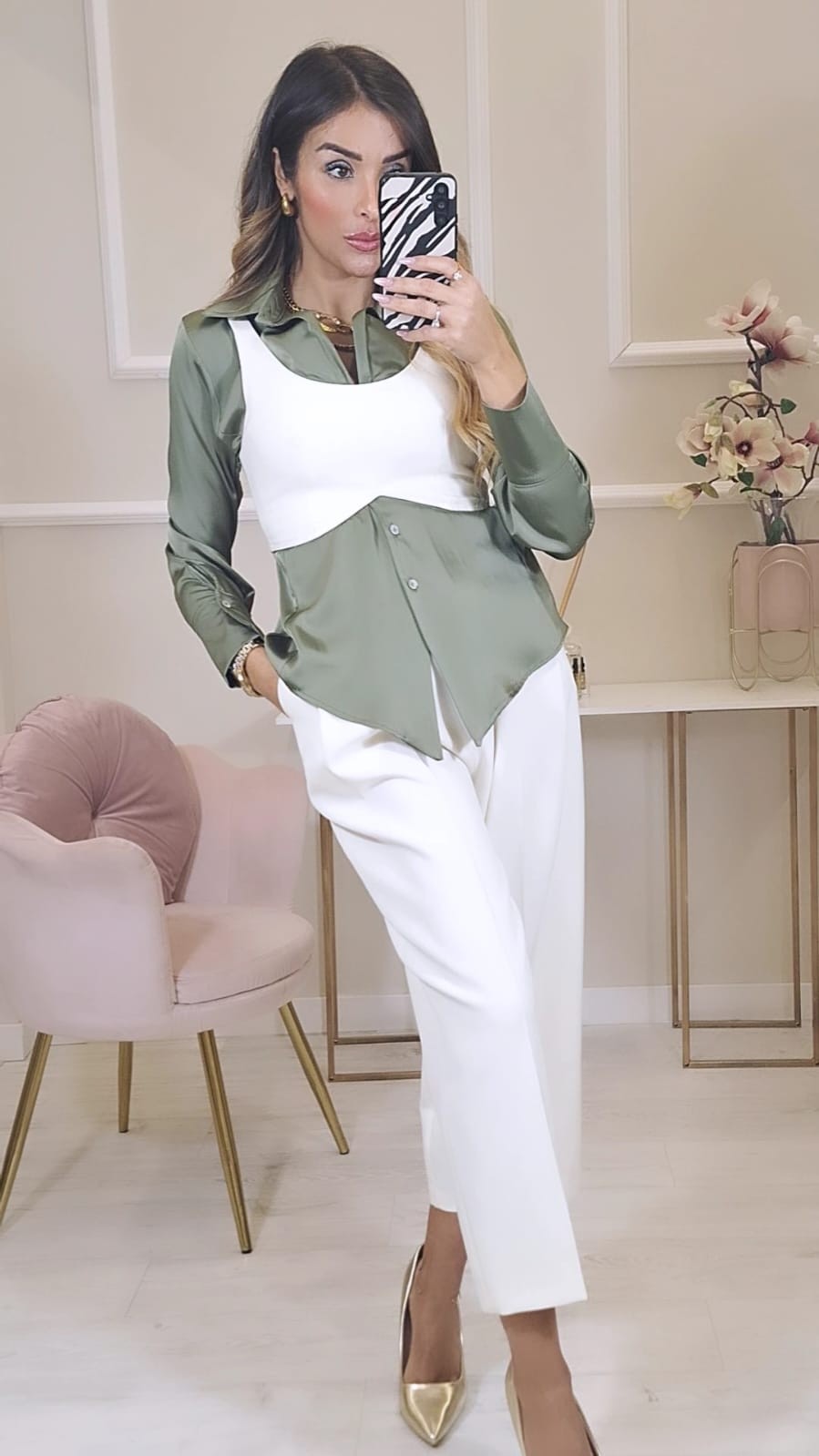 Set Completo Elda