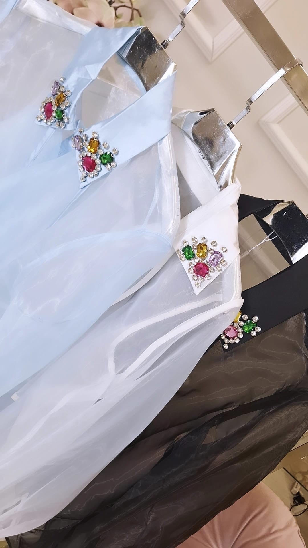 Camicia Diana
