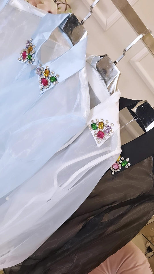 Camicia Diana