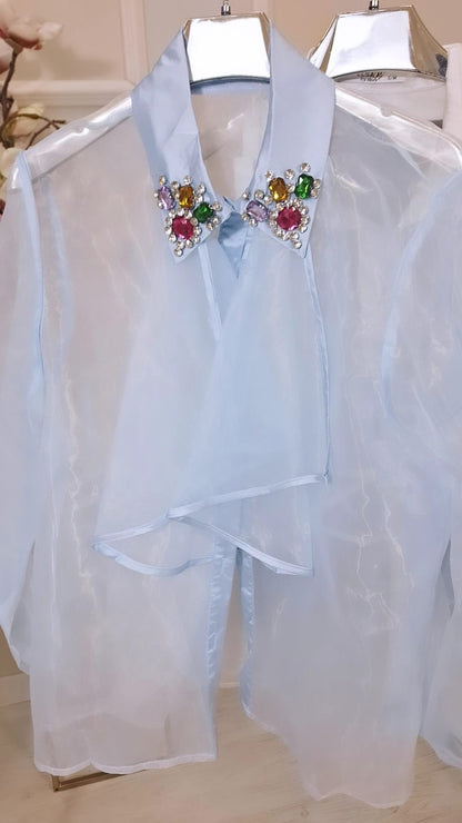 Camicia Diana