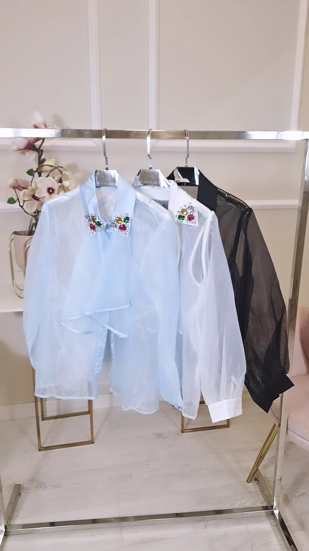 Camicia Diana