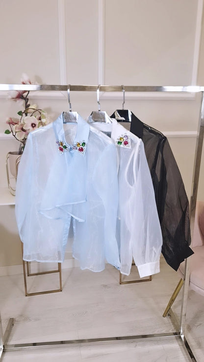 Camicia Diana