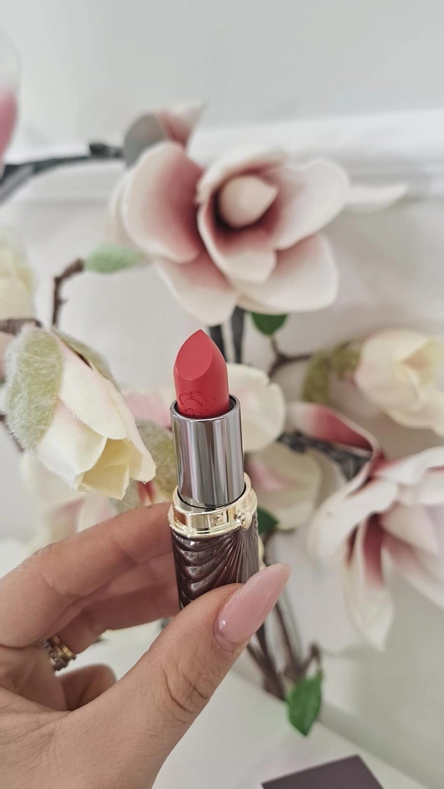 Rossetto Baiser