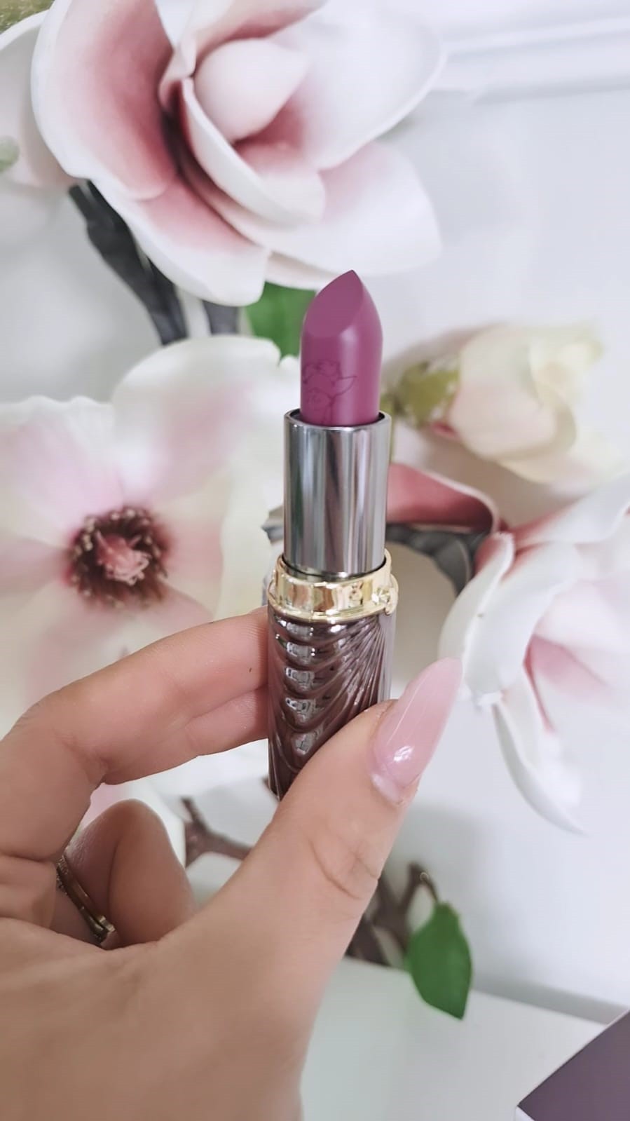 Rossetto Baiser