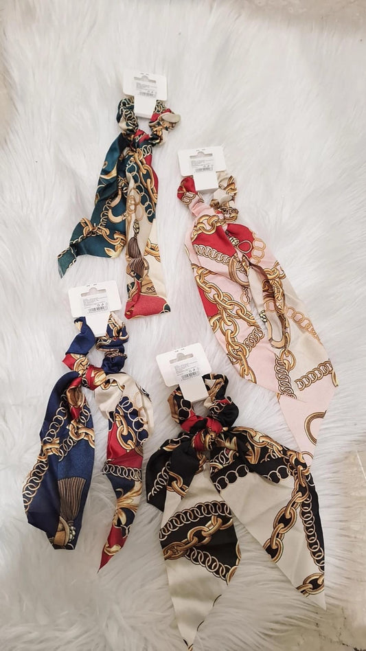 Scrunchie Fantasy