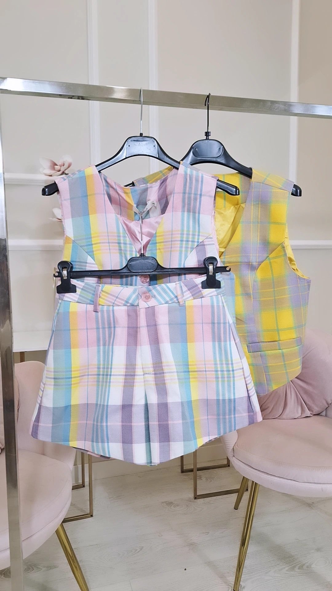 Set Completo Lucy