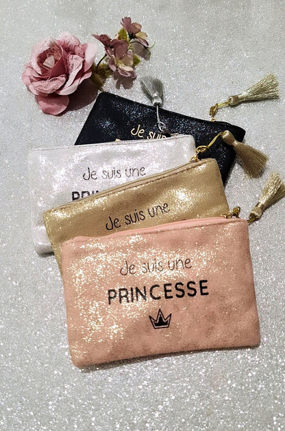Pochette Princesse
