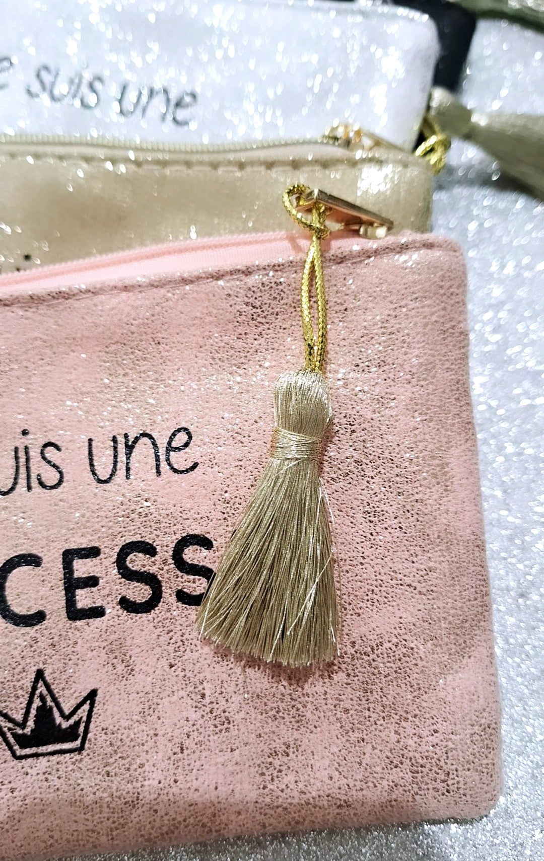 Pochette Princesse