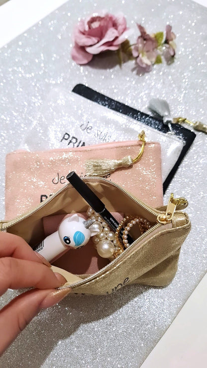 Pochette Princesse