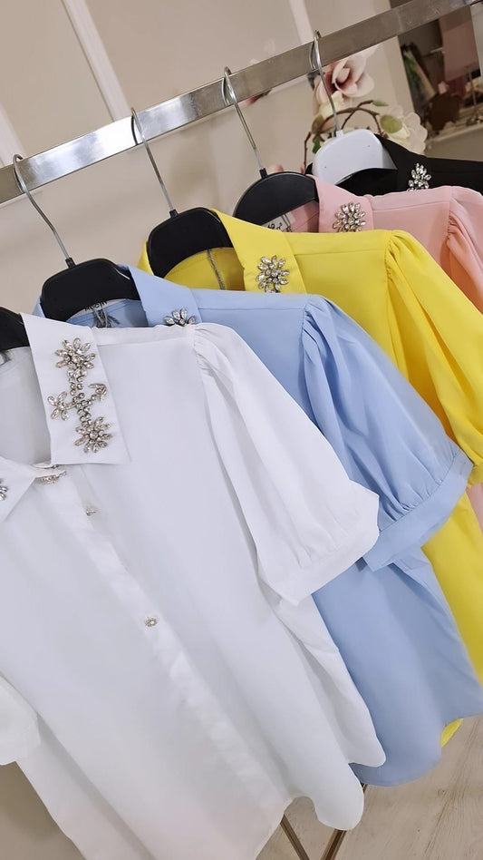 Camicia Raquelle