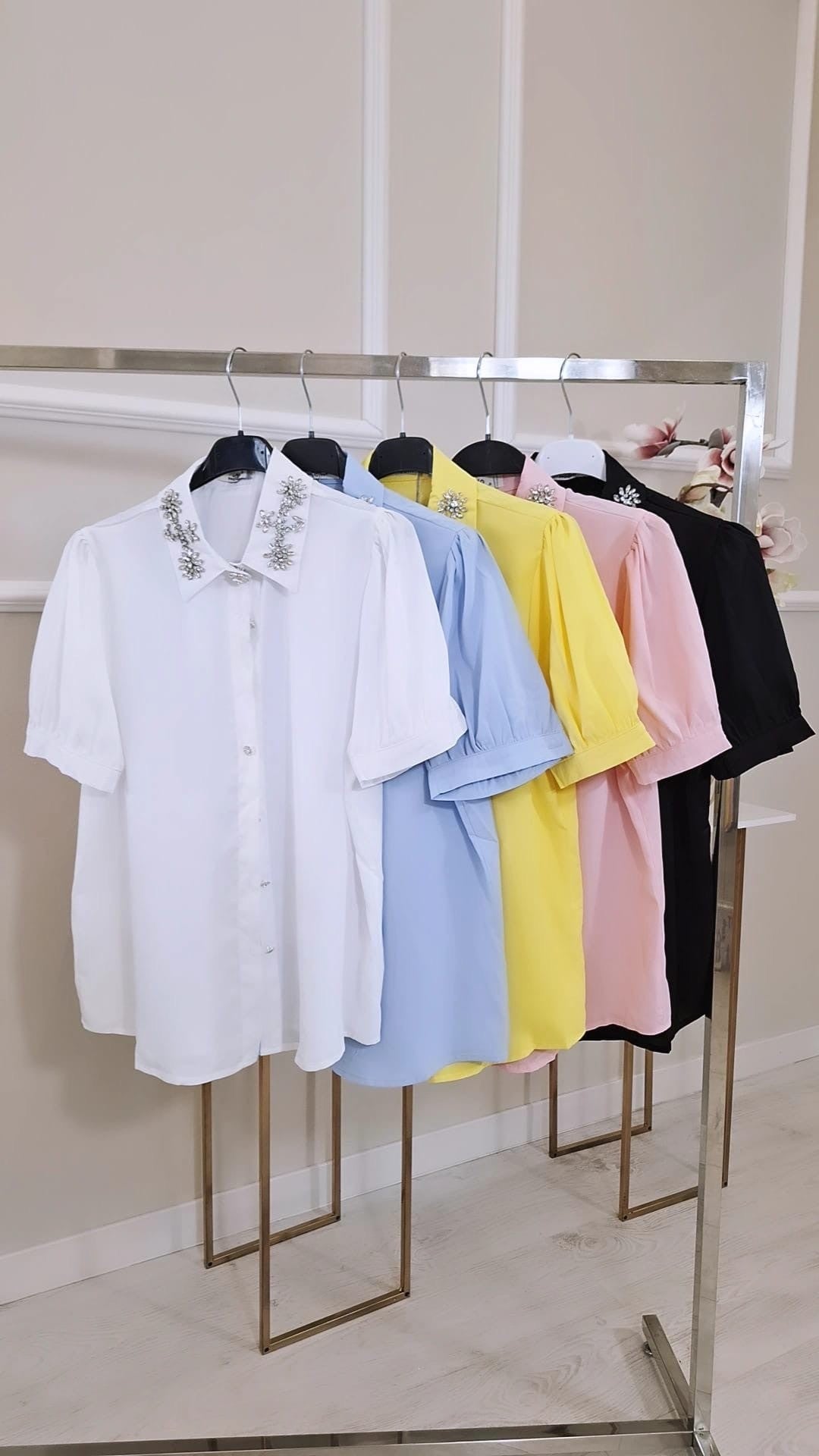 Camicia Raquelle