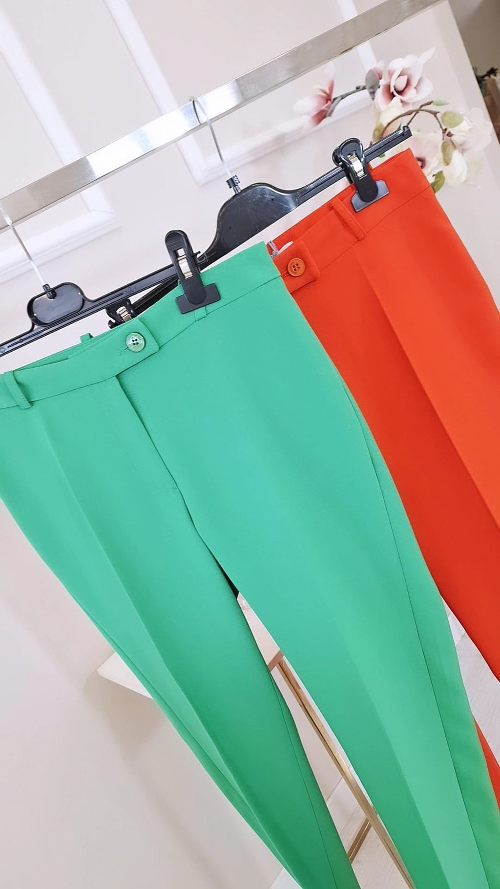 Pantaloni Liverpool