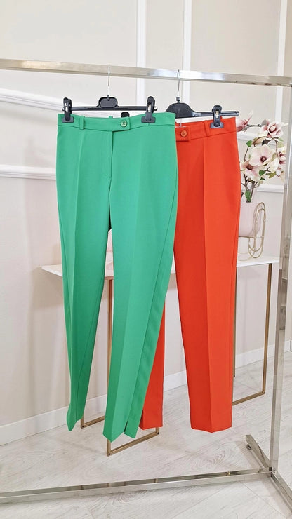 Pantaloni Liverpool