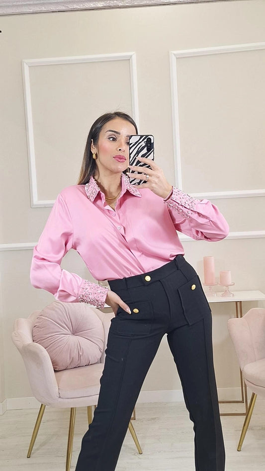Camicia Kathleen