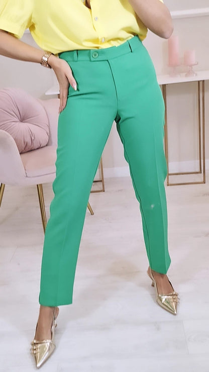 Pantaloni Liverpool
