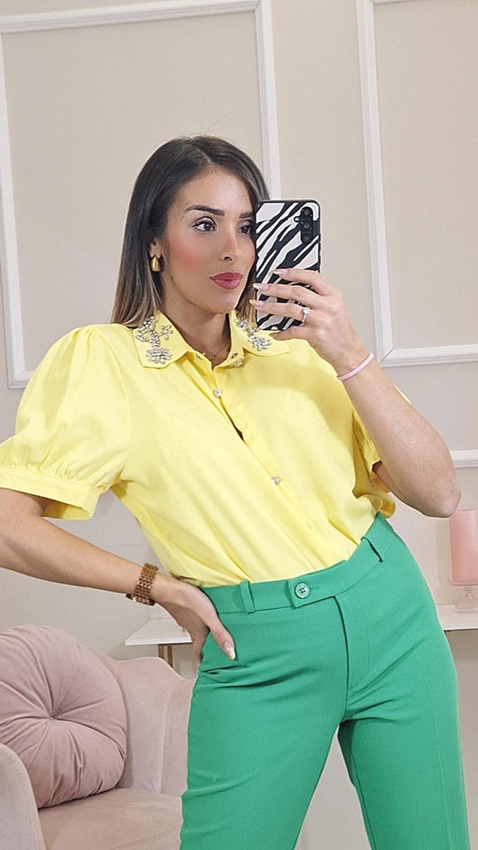 Camicia Raquelle