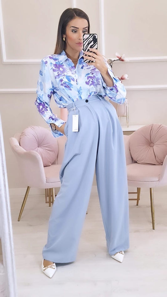 Pantalone Helece