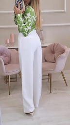 Pantaloni Nubia