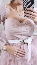 Abito da cerimonia Marla