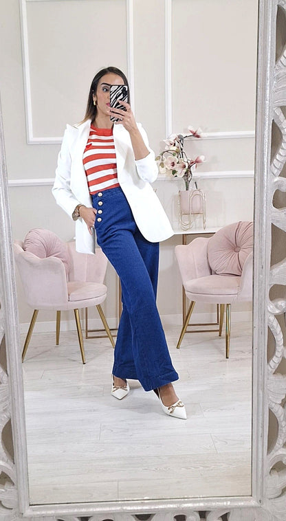Jeans Alma