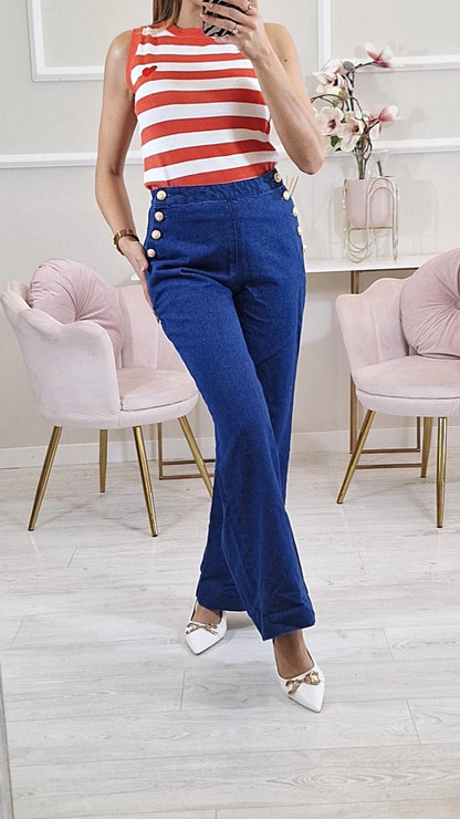 Jeans Alma