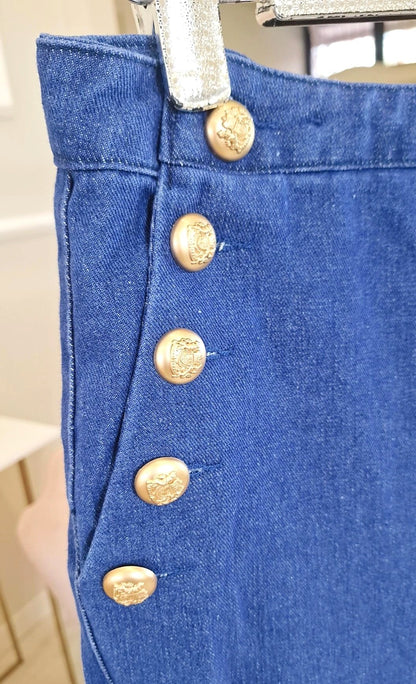 Jeans Alma