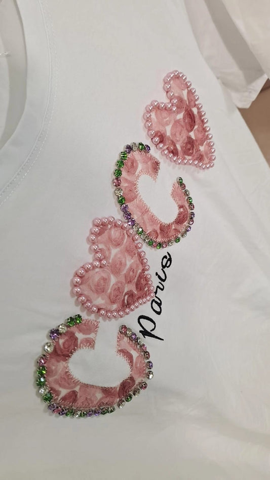 Maglia Sharleen