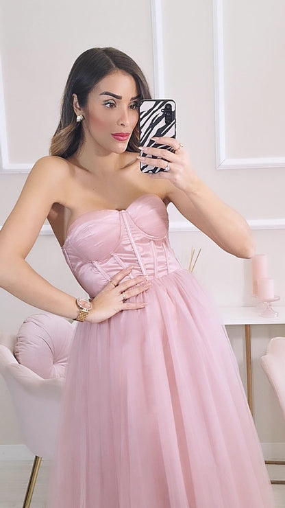 Abito da cerimonia Magda