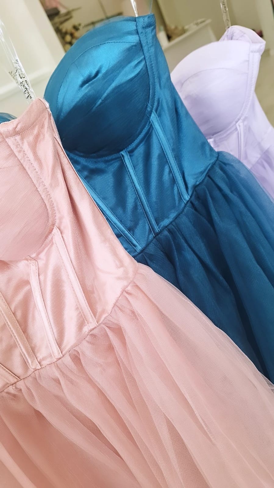 Abito da cerimonia Magda