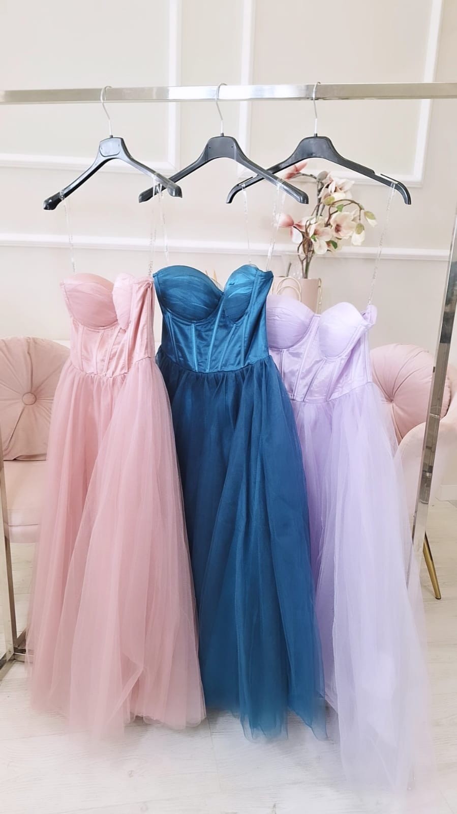 Abito da cerimonia Magda