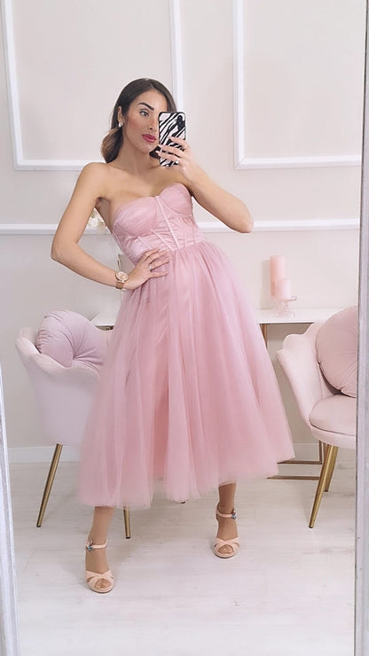 Abito da cerimonia Magda