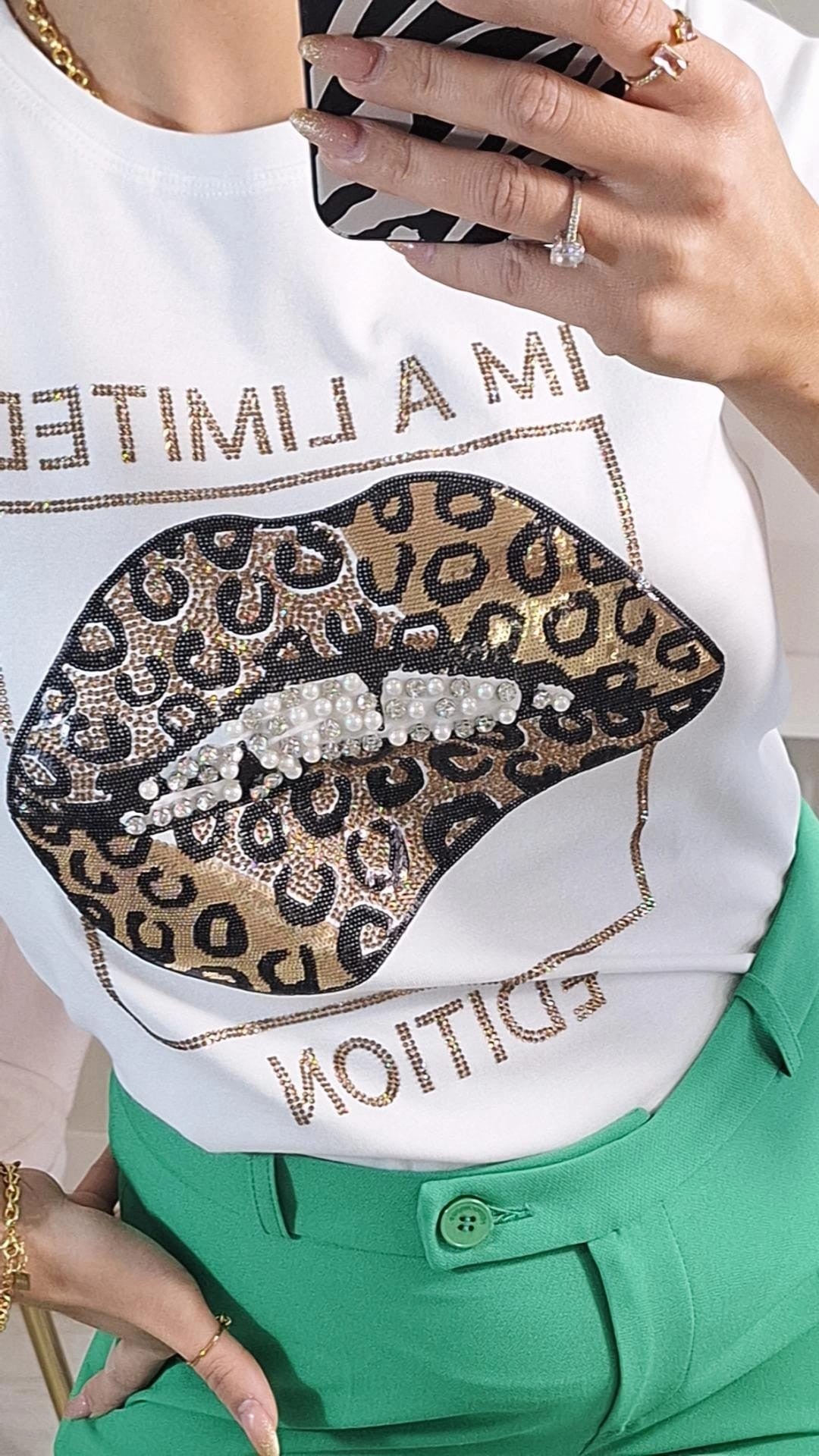 Maglia Mehira