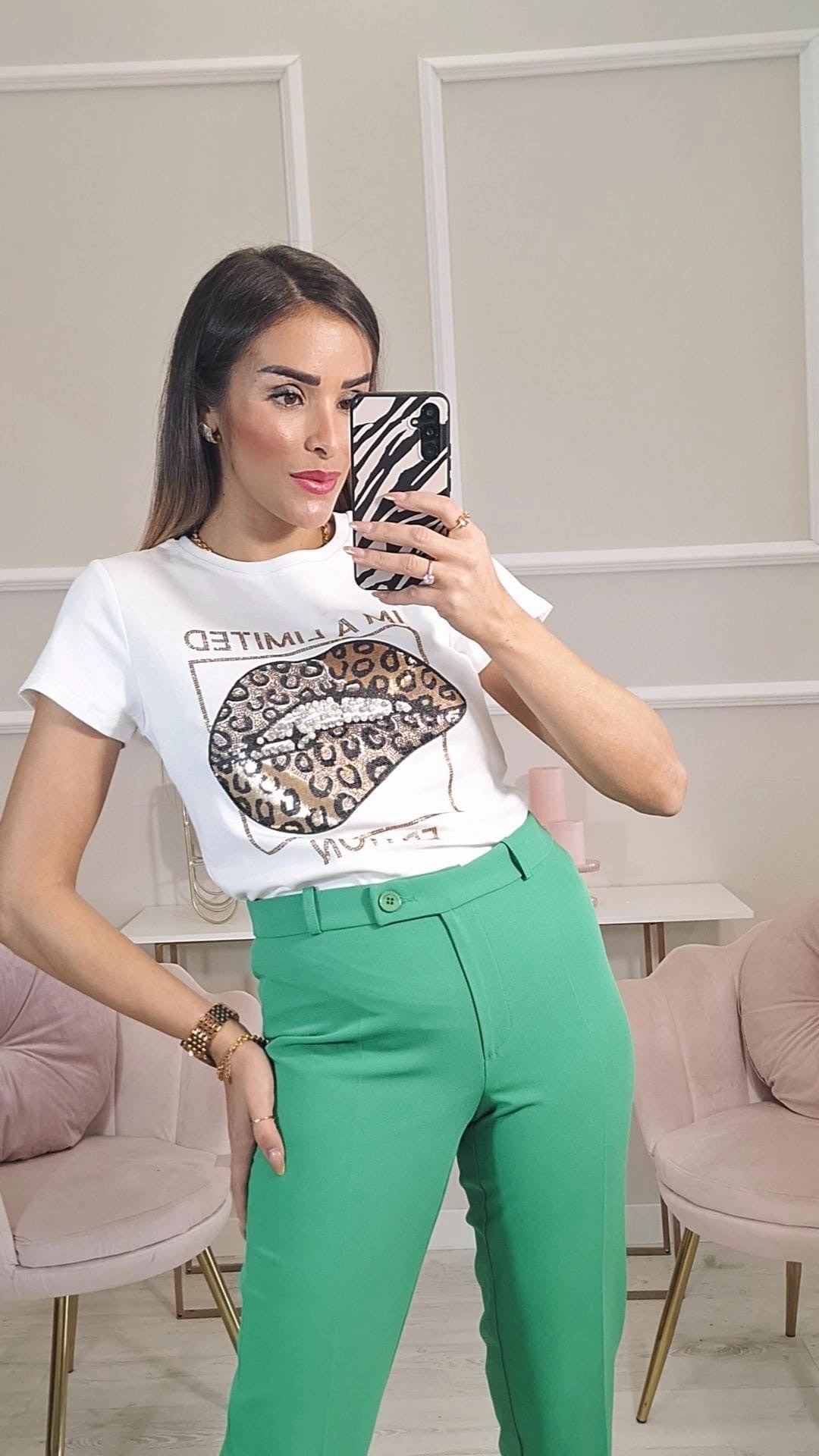 Maglia Mehira