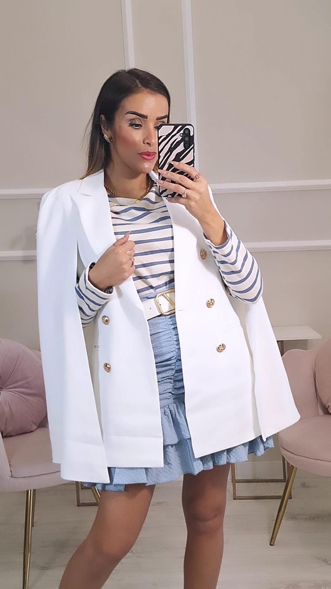 Giacca Giuditta