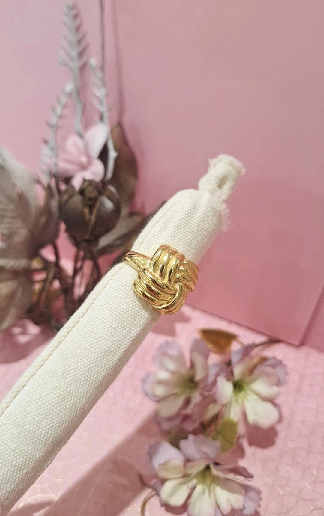 Anello Susanne