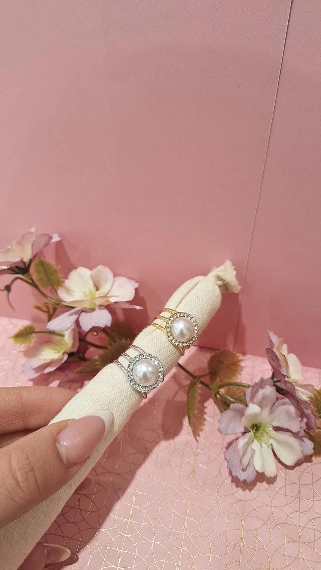 Anello Hadiza