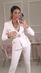 Set completo Jadelin