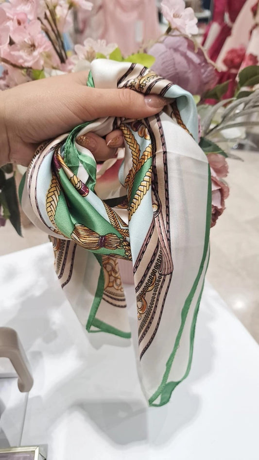 Foulard Anais