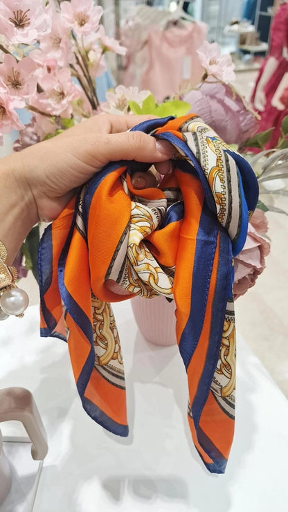 Foulard Anais