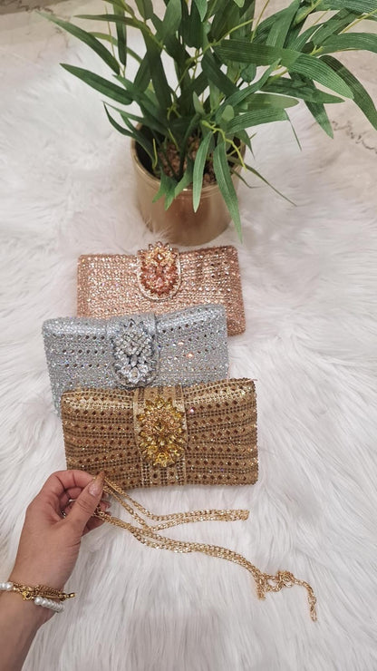Pochette Carol