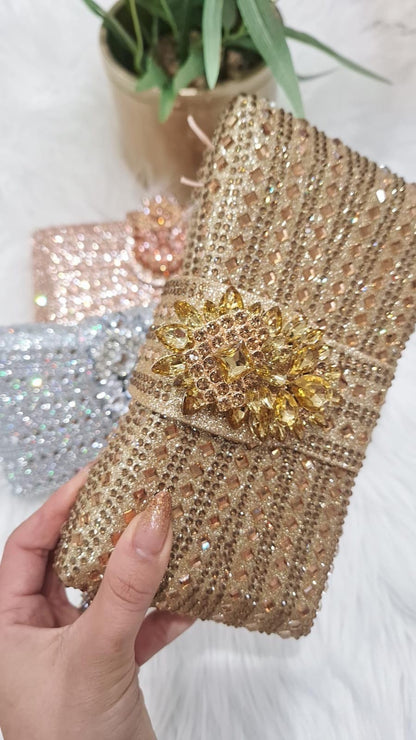 Pochette Carol