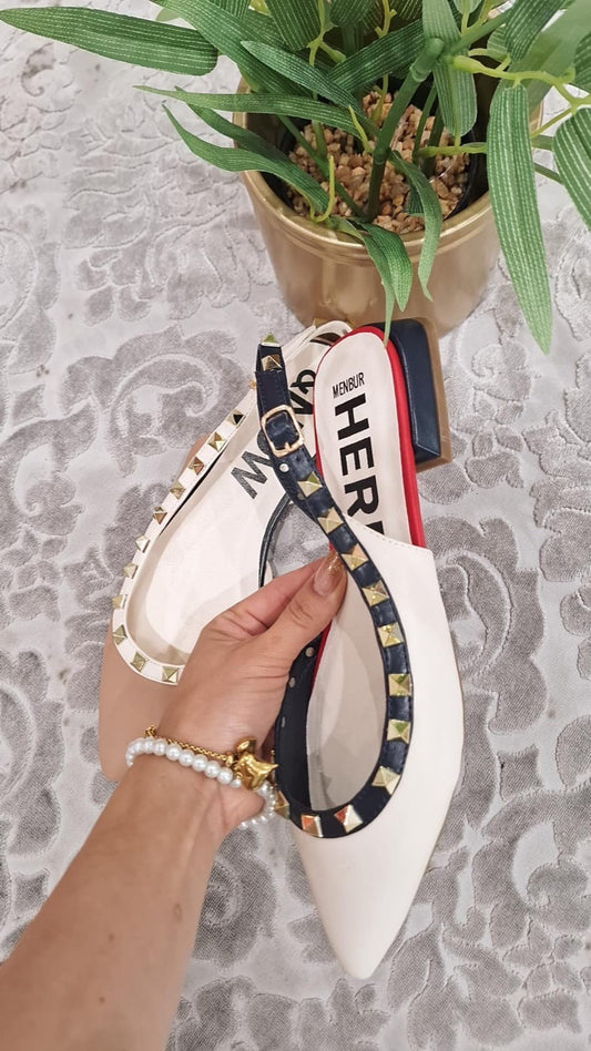 Ballerine Cassie