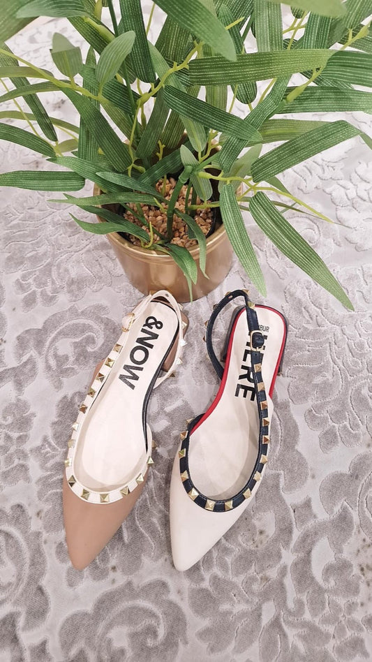 Ballerine Cassie