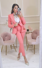 Set completo Jadelin