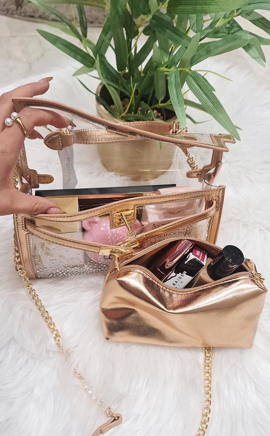Trousse Make Up Everday