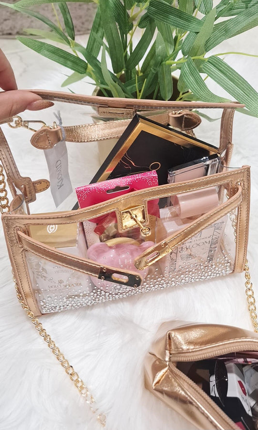 Trousse Make Up Everday