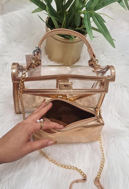 Trousse Make Up Everday