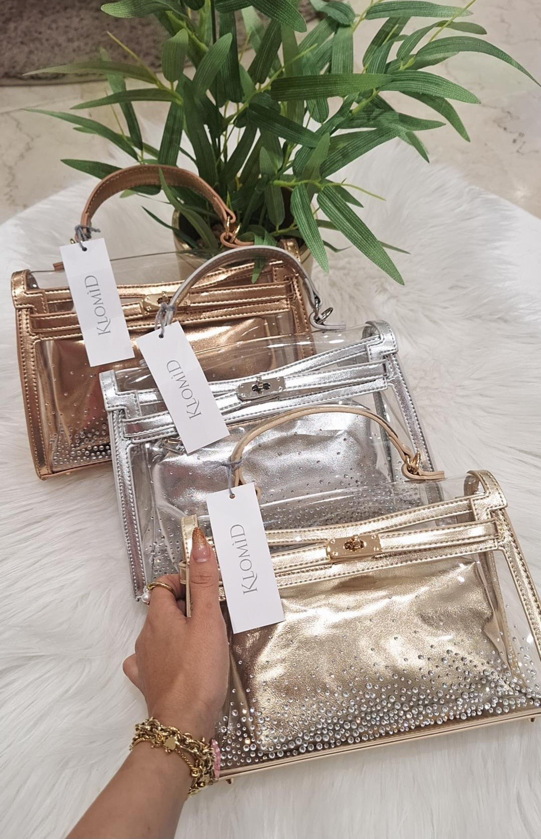 Trousse Make Up Everday