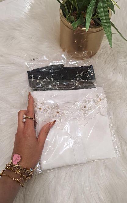 Collier Julier