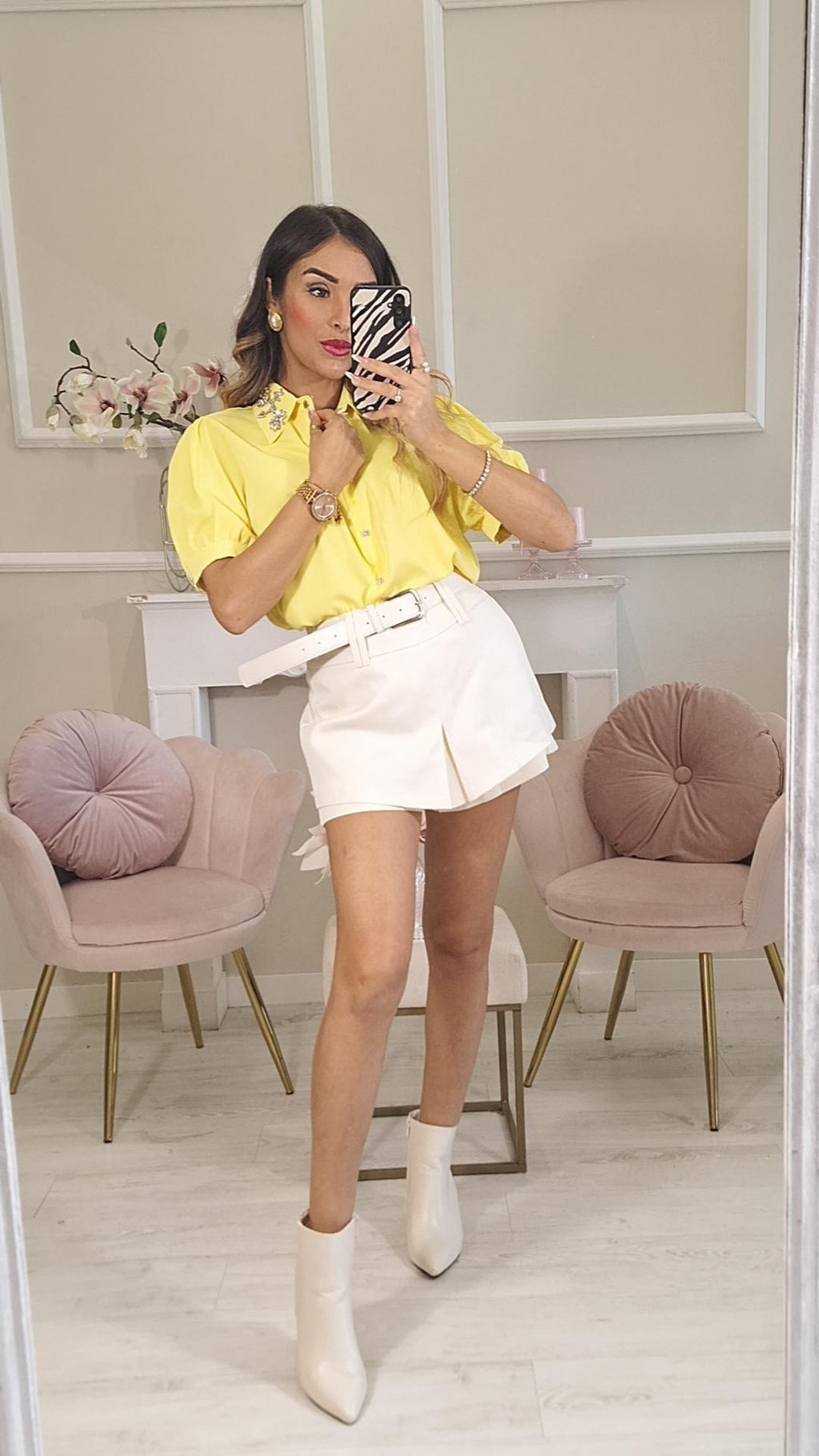 Shorts Xyla